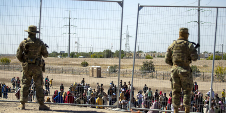 Cómo la muerte de una niña bajo custodia de la Patrulla Fronteriza evidencia el desafío de cuidar la salud de los inmigrantes detenidos