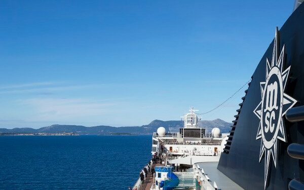 Con importantes promociones comienza el “Mes del Crucero MSC”
