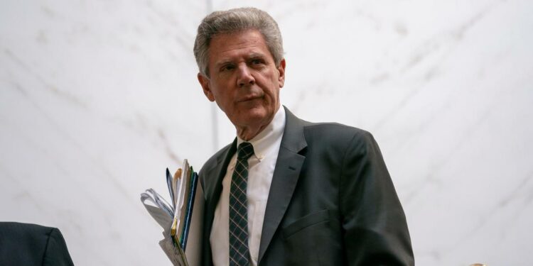 Congresista demócrata critica la investigación contra viajes de la secretaria de Energía a Puerto Rico