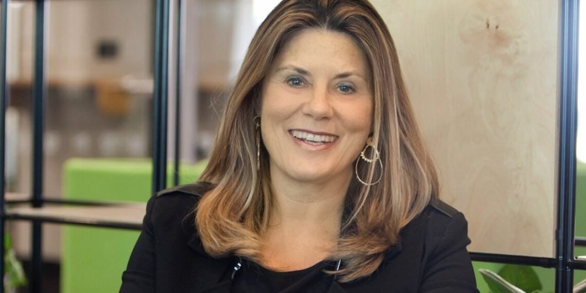 Conny Braams, máxima responsable mundial de marketing de Unilever, saldrá de la compañía en agosto