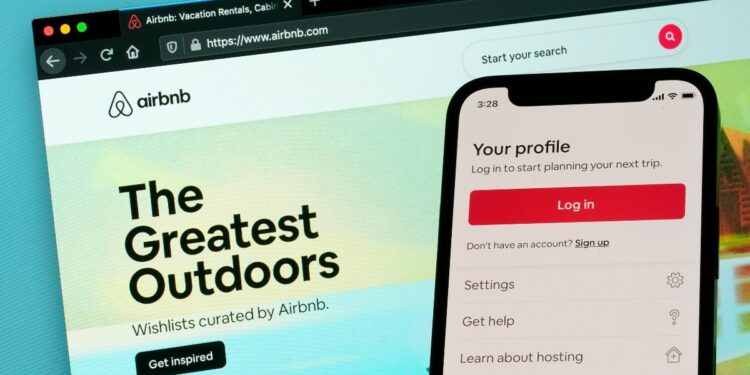 Conoce la nueva propuesta de Airbnb para alquilar cuartos