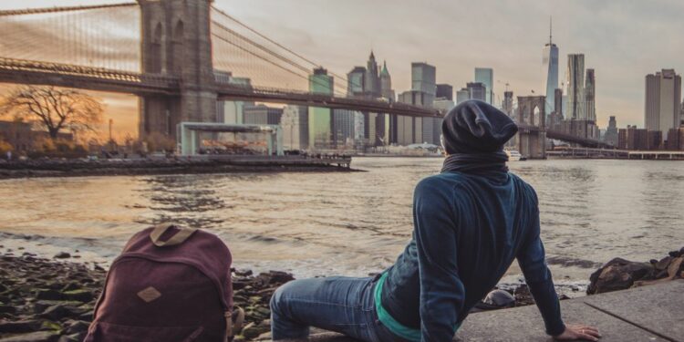 Consejos de un trotamundos para solucionar los imprevistos que surgen al viajar | El Viajero