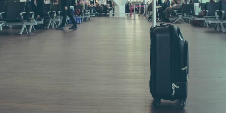 Consejos para no perder la maleta en el aeropuerto en tu viaje