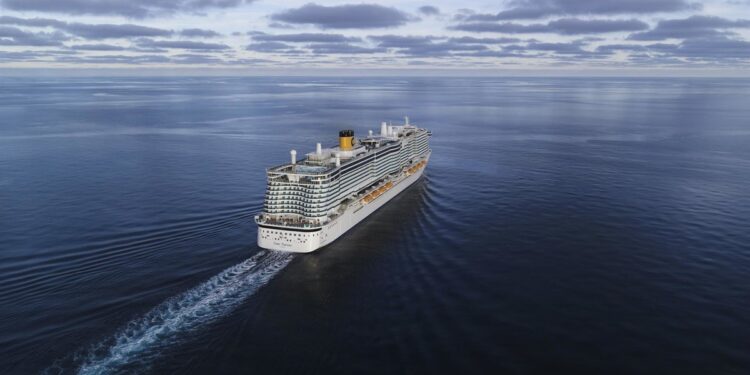 Costa Cruceros fleta dos viajes especiales para los amantes de la pastelería italiana