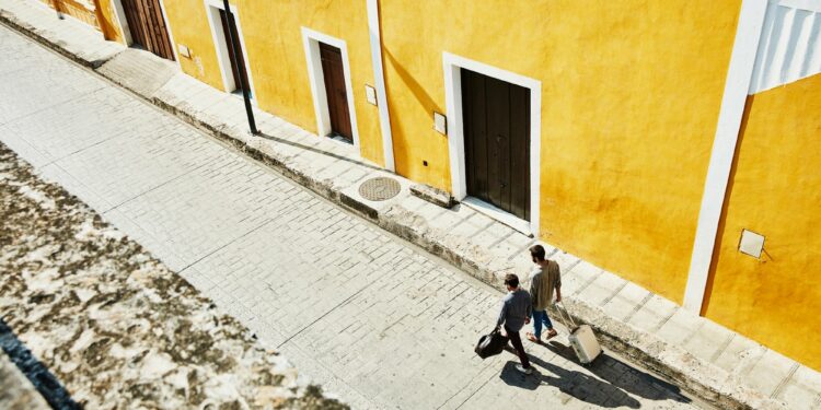 Crisis en la industria turística en Latinoamérica, ¿cómo sobreponerse?