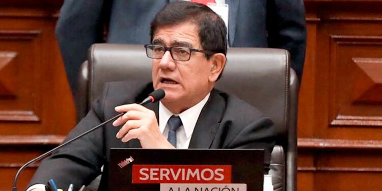 Crisis migratoria: Jos Williams a favor de corredor humanitario para que venezolanos regresen a su pas