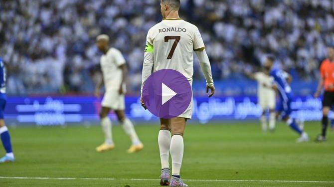 Cristiano Ronaldo recibirá la Medalla de Honor de la ciudad de Lisboa