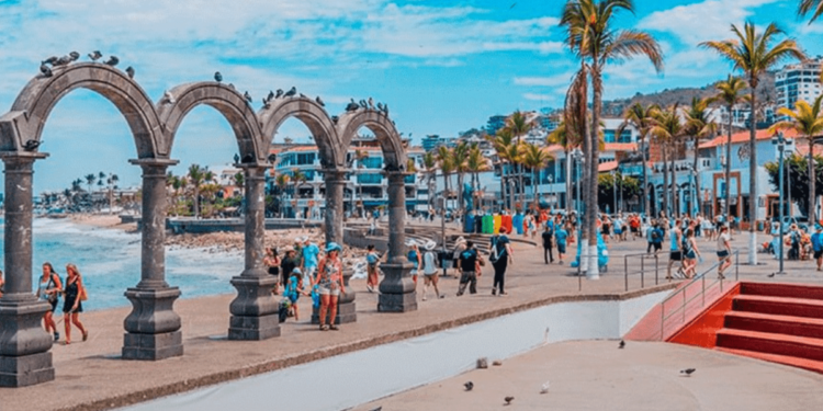 Cuánto cuesta el autobús a Puerto Vallarta de Guadalajara