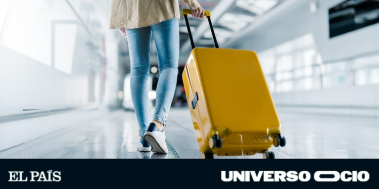 Cuatro páginas web para encontrar vuelos baratos | Planes fin de semana | Universo Ocio