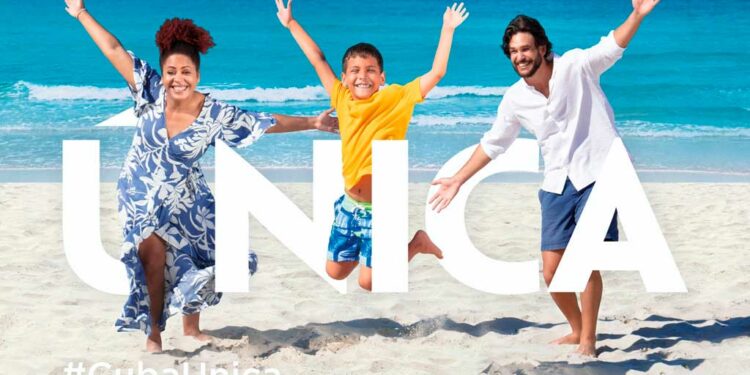 Cuba premiada en feria turística de China