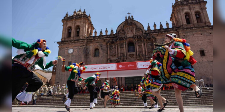Cusco es reconocida como una de las 5 mejores ciudades para hacer turismo este año | Australia | Turismo