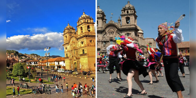 Cusco: ¿qué lugares debes visitar sí o sí? Conoce las 'fijas' para tu viaje | destinos | cerca a ti | ATMP | Turismo