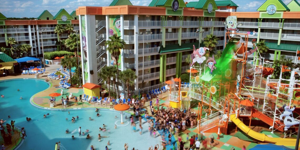 La exclusiva propuesta de hospedaje de Margaritaville Island Reserve, Azul Beach Resort Riviera Cancún y Nickelodeon Hotels & Resorts Punta Cana llegan al Outlet Viaja y Vuela de CDMX