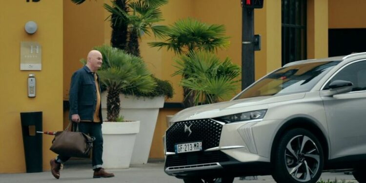 DS Automobiles rinde homenaje al viaje en un documental que emite Amazon Prime