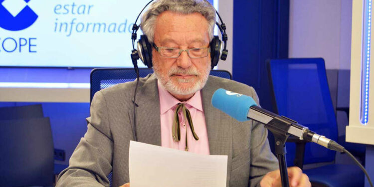 Del Val: “Las 100000 viviendas para jóvenes y las 1500 para La Palma prometidas por Sánchez estarían en 2123" - La fotografía de Luis del Val