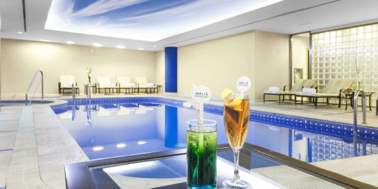 MELIA BUENOS AIRES CIUDAD AUT