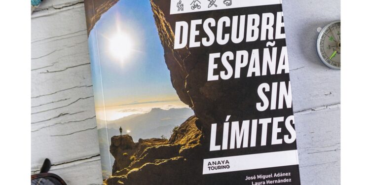 Descubre España sin límites | Expreso