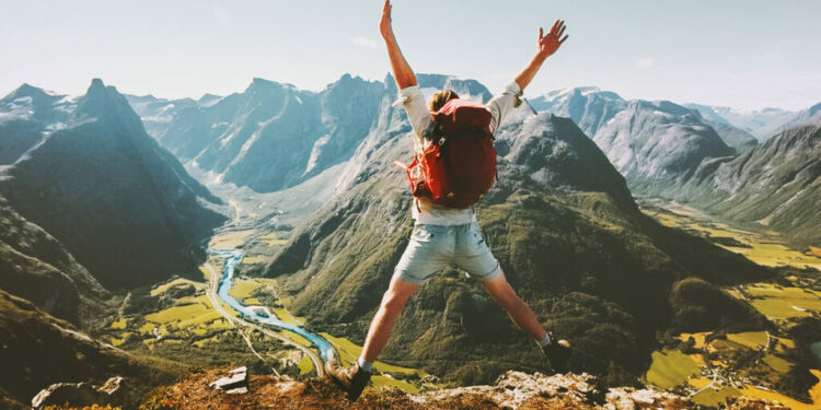 Descubre el potencial de los viajes sorpresa y otras formas baratas de viajar