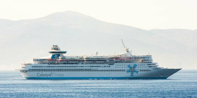 Descubre las joyas insulares en un crucero inolvidable