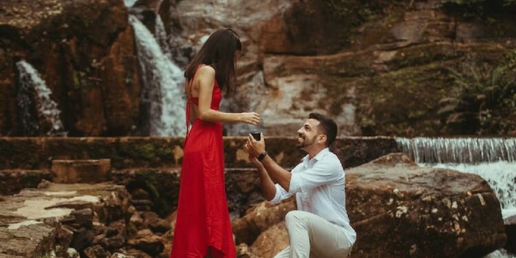 Descubre los mejores destinos en México para pedir matrimonio