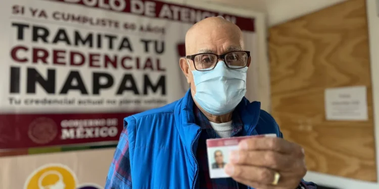 Descuentos INAPAM 2023: estos son los nuevos beneficios para los adultos mayores