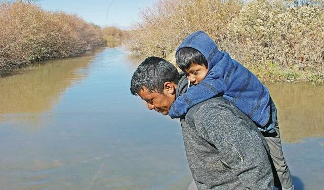 Desinformación, el gran peligro para quienes quieran cruzar Darién