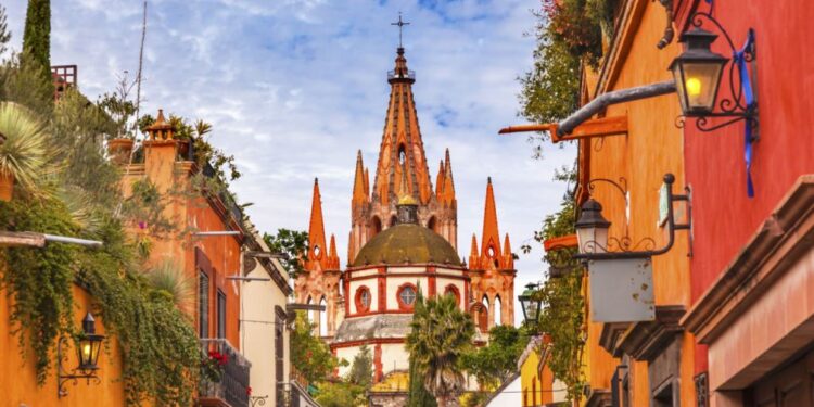 Destinos cerca de la CDMX para 'chacharear' y pueblear con tu mamá 
