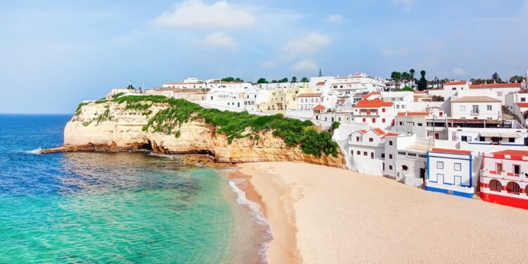 Destinos de Europa para disfrutar del verano