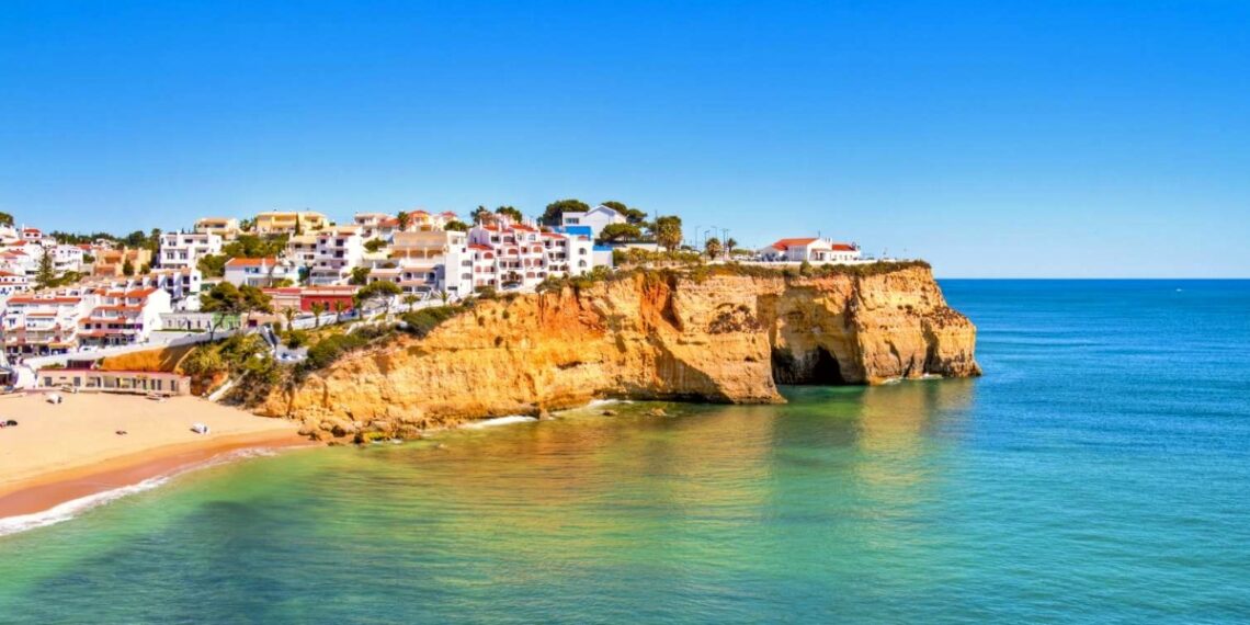 Destinos de Europa perfectos para disfrutar la primavera