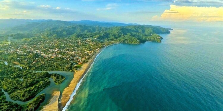 Destinos de México que te robarán el aliento