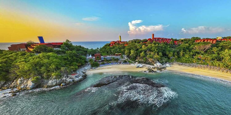 Destinos imperdibles para una escapada en pareja