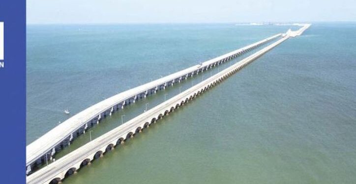 Detallan megaobra de ampliación en el Puerto de Altura de Progreso