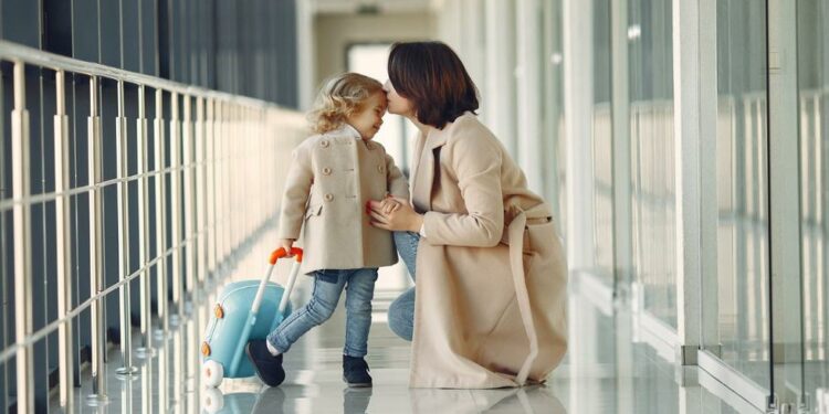 Día de la Madre | cuáles son los tipos de viajes puedes realizar para disfrutar con tu mamá | Viajes | Festividades | trcm | ACTUALIDAD