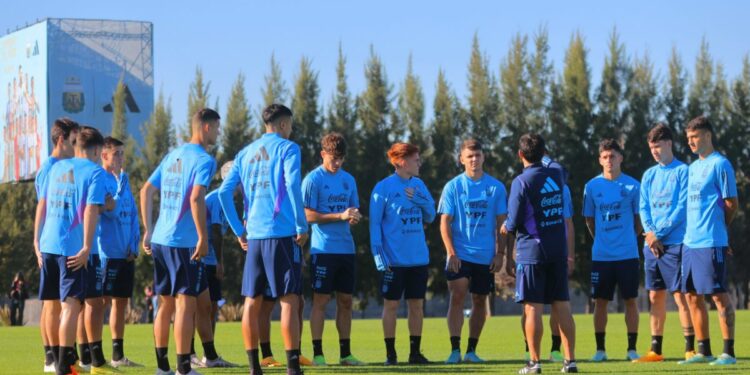 Diario de Cuyo - Mundial Sub-20, imán para turistas: 87% de reservas en San Juan por Argentina-Nueva Zelanda