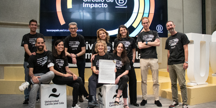 Dieciseis CEOs se unen para transformar el modelo empresarial