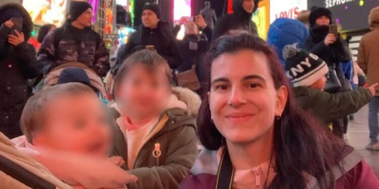 Dio la vuelta al mundo en crucero, volvió a su país y recibió una extraña alerta de EE.UU.: “Tiene 10 días para irse”