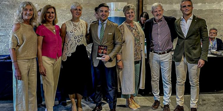 Las jornadas de turismo en el País Vasco - Patronato