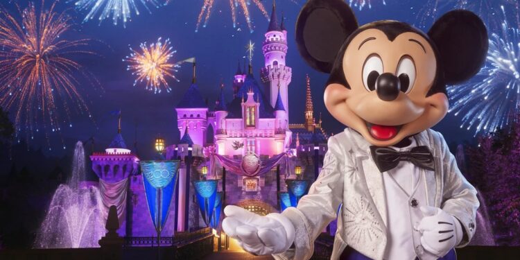 Disney cumple 100 años y los festeja con increíbles shows nuevos y grandes sorpresas
