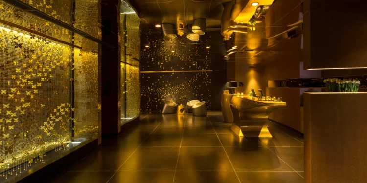 W Bogotá y Sofitel Legend Santa Clara: entre los hoteles más lujosos del mundo 