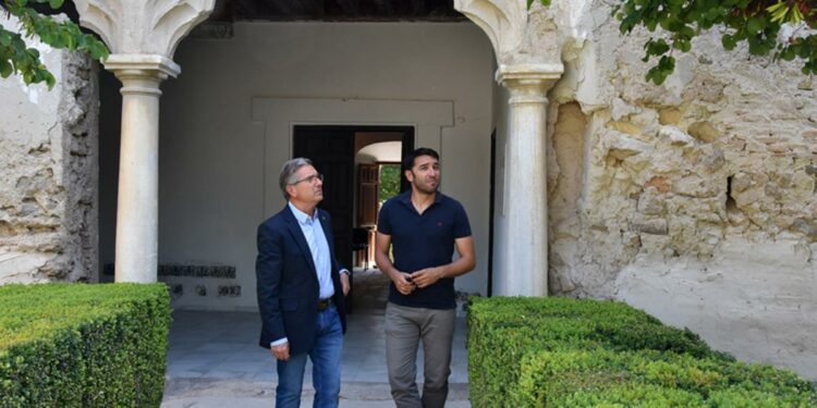 Dos millones para el Plan de Sostenibilidad Turística de Baza