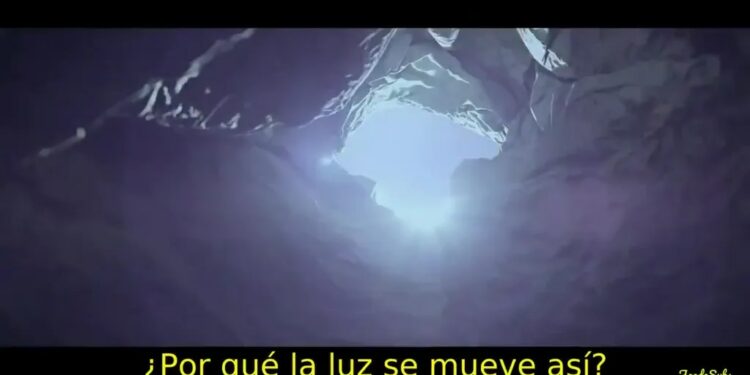 Time Trap -Trailer Subtitulado - Netflix