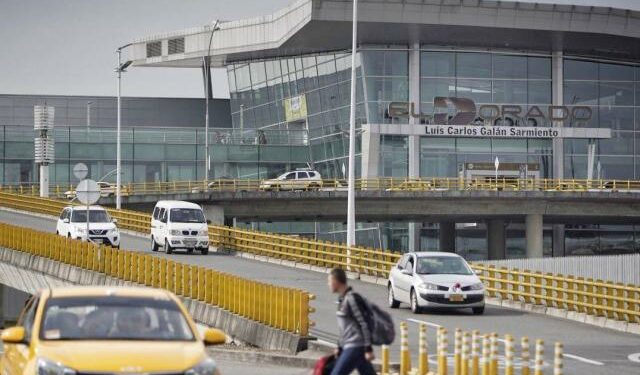 EE. UU. lanza alerta sobre viajes a Colombia: 'Delitos violentos están generalizados'