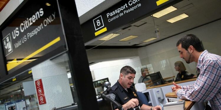 EEUU urge a viajeros a reconsiderar sus viajes a estos populares destinos de Latinoamérica