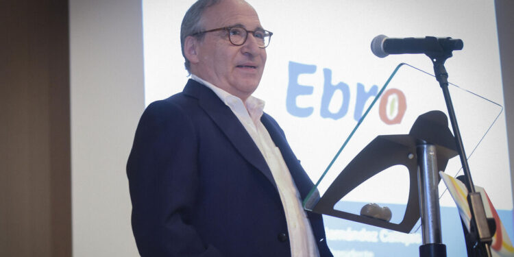 Ebro Foods gana 43,8 millones en el primer trimestre, un 5,8% más