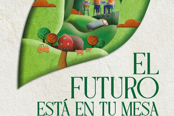 Ecovalia anuncia su participación en Organic Food Iberia