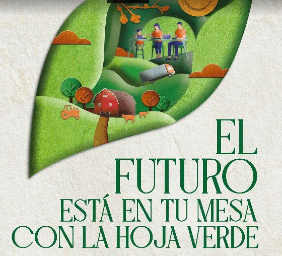 Ecovalia anuncia su participación en Organic Food Iberia