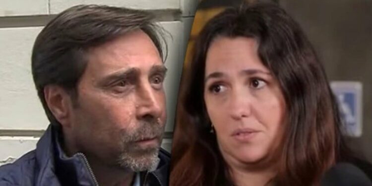 Eduardo Feinmann se quejó por los precios de uno de los restaurantes de Narda Lepes: “Son un poquito saladitos”