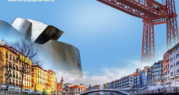 El Club de Viajes de “La Juve” propone una salida de 3 días a Bilbao en el mes de julio