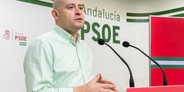 El PSOE pone en valor los 9,5 millones del Gobierno de España para planes de...