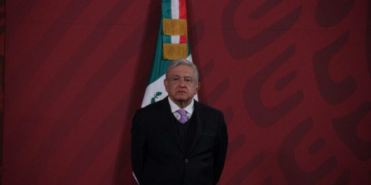 El Presidente más corrupto – El Financiero